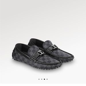 Louis Vuitton Loafer